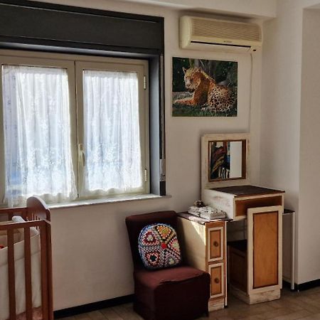 Apartamento “Da Francesca“ CTA Exterior foto