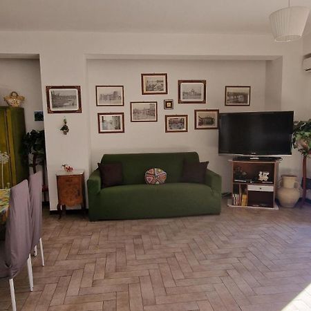 Apartamento “Da Francesca“ CTA Exterior foto