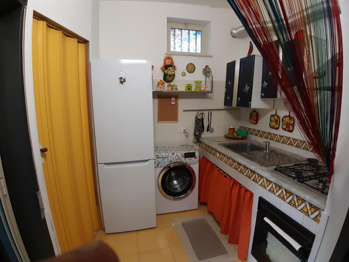 Apartamento “Da Francesca“ CTA Exterior foto