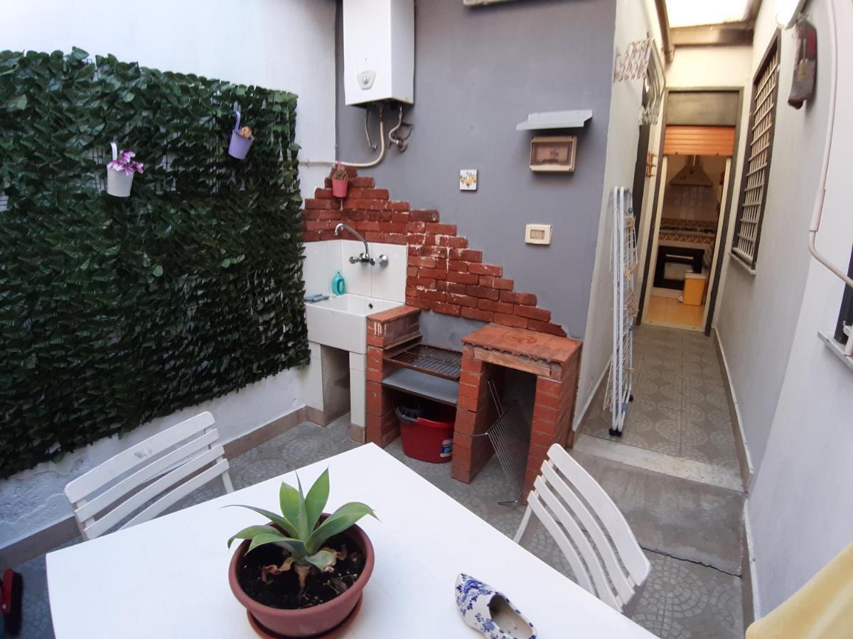 Apartamento “Da Francesca“ CTA Exterior foto