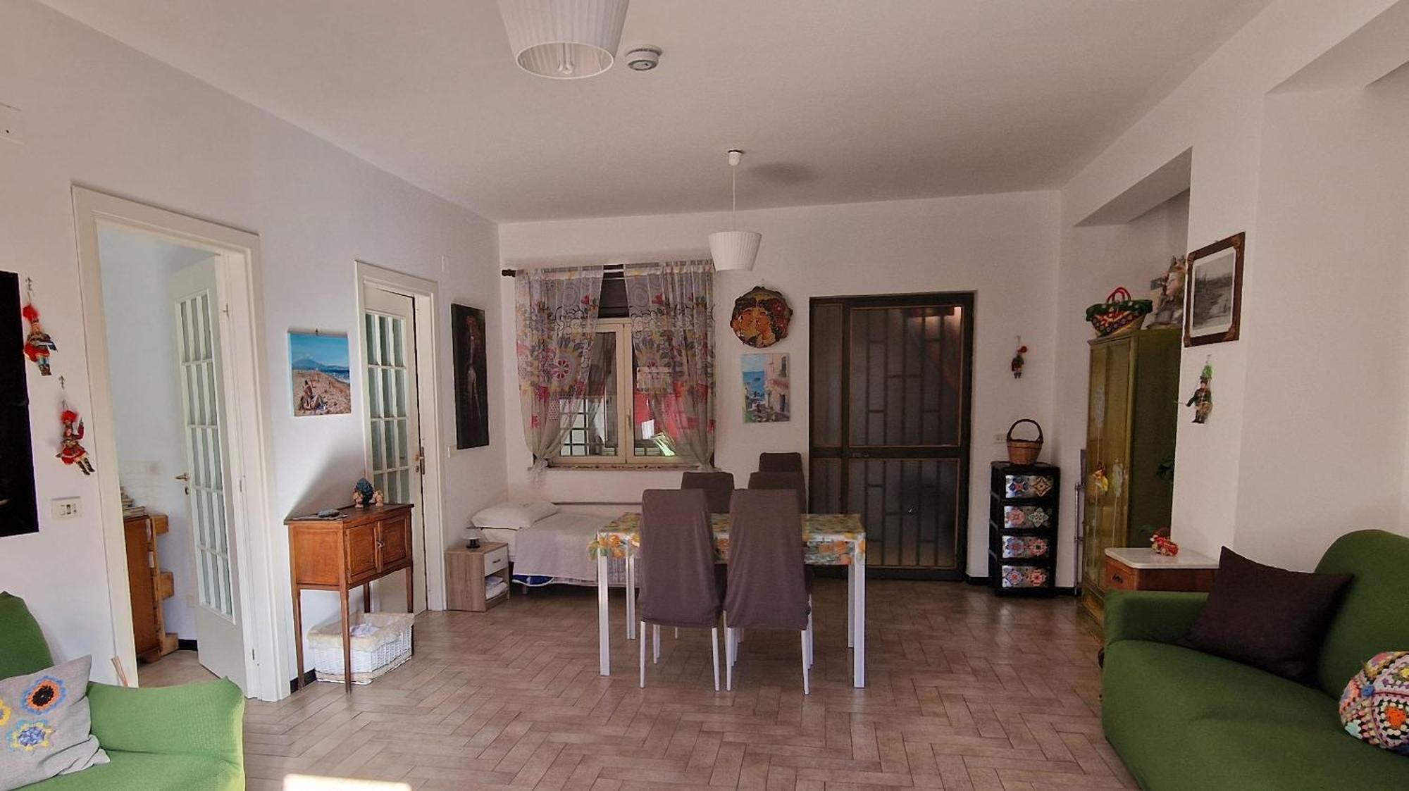 Apartamento “Da Francesca“ CTA Exterior foto