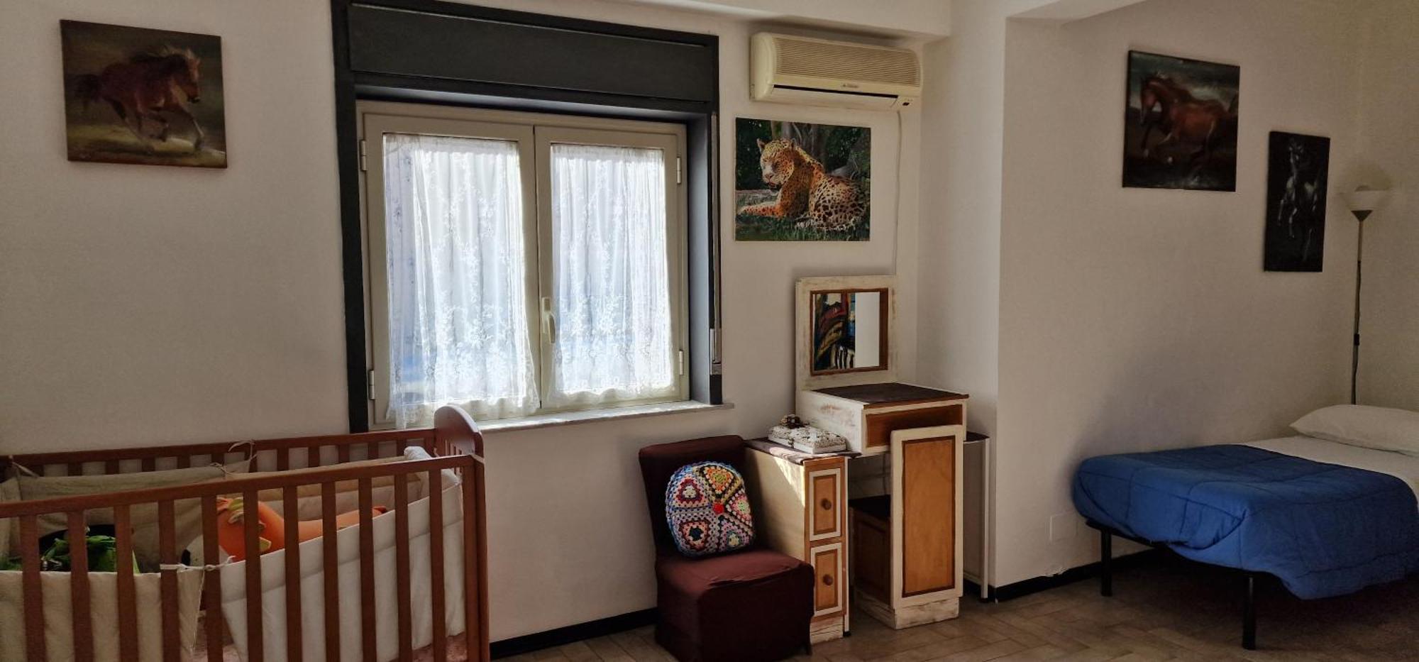 Apartamento “Da Francesca“ CTA Exterior foto
