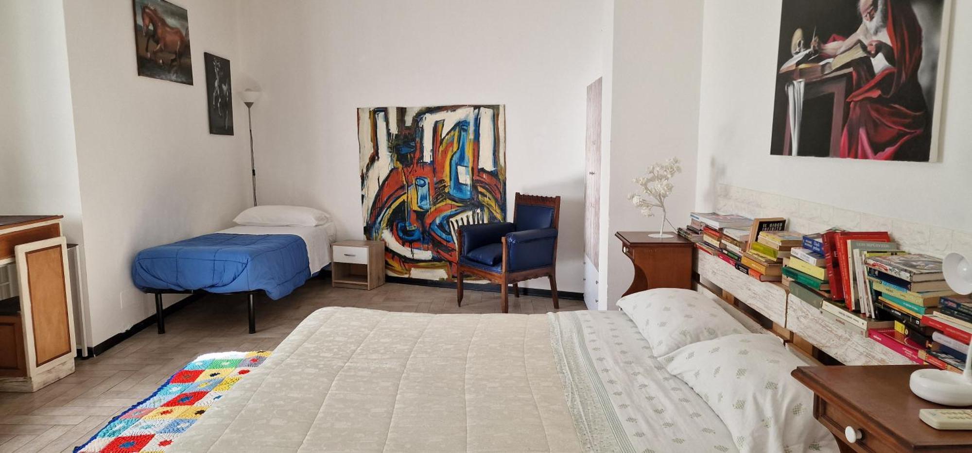 Apartamento “Da Francesca“ CTA Exterior foto