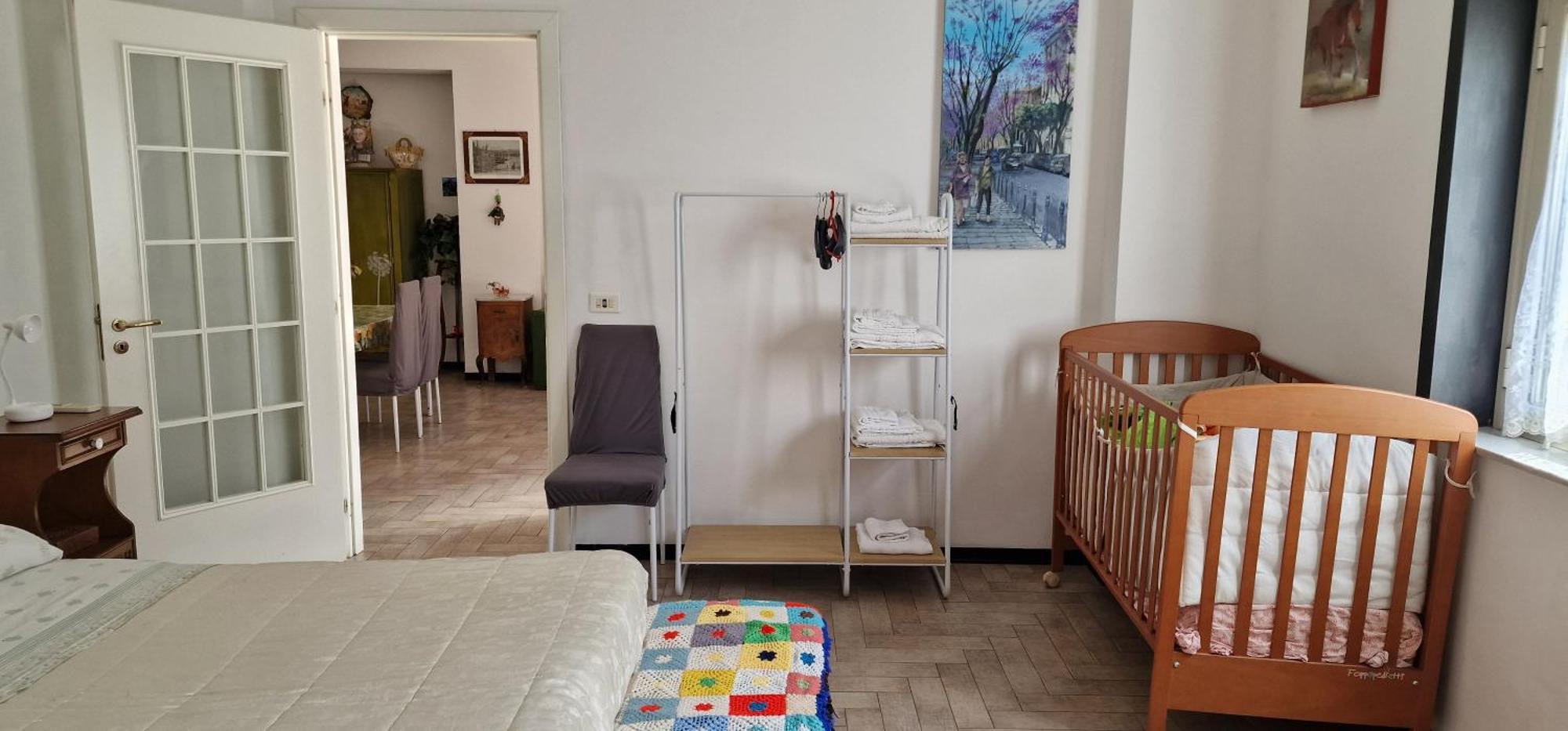 Apartamento “Da Francesca“ CTA Exterior foto