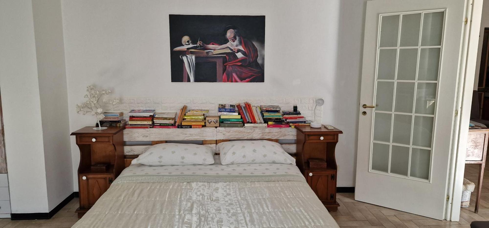 Apartamento “Da Francesca“ CTA Exterior foto
