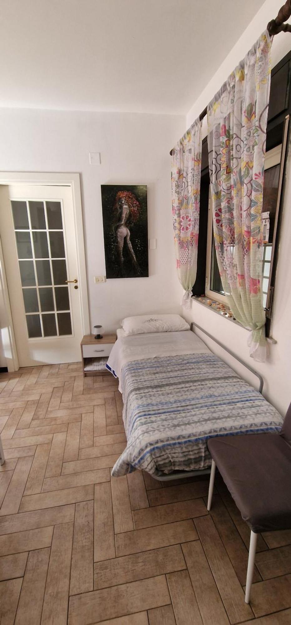 Apartamento “Da Francesca“ CTA Exterior foto