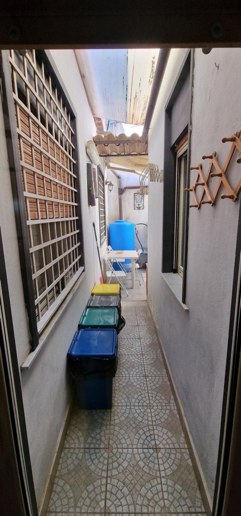 Apartamento “Da Francesca“ CTA Exterior foto
